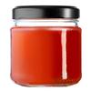 KADAX 10x Glas 200ml + Deckel Fi66 für Konserven Marmelade