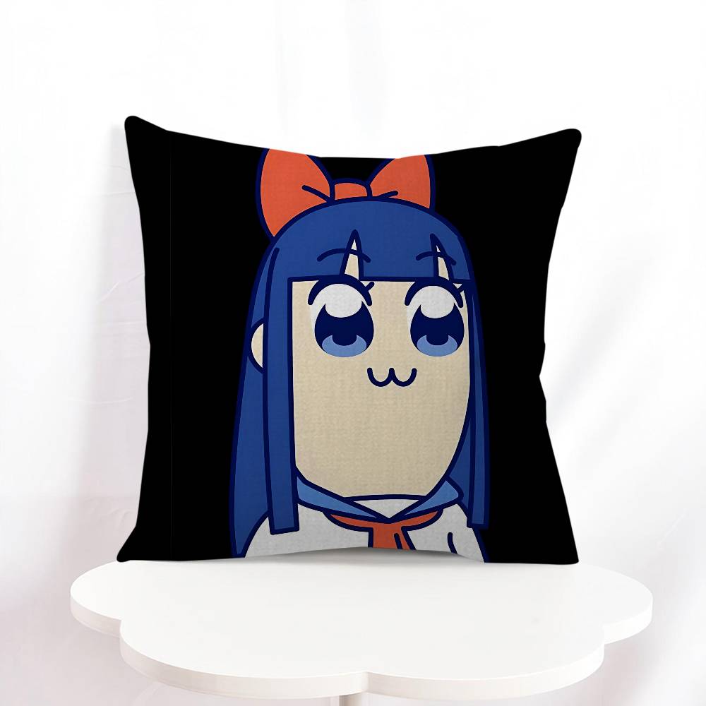 P-Pop Team Epic Pillow Cover Design Cushion Cover Decor Holiday Decorati