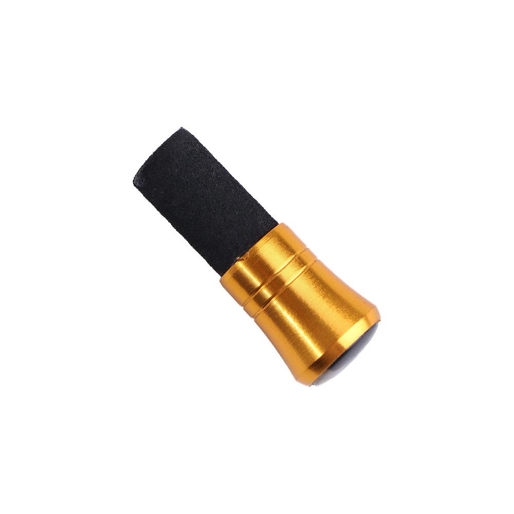 Protector Fishing Rod Stopper Fishing Rod Butt Caps Fishing Rod Plug End Fishing Pole Front Cover