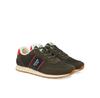 Мужские кроссовки Jack&Jones Jfwspirit 12244215 хаки
