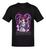 Anime Nanatsu No Taizai Gowther TShirt Size S4xl Gift For Friends