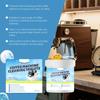 Safe Coffee Maker Cleaner Tablets Remove Limescale Stain Without Damaging Metal Fronts Coffee Machine Descaler