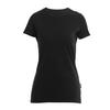 HRM Womens/Ladies Luxury Round Neck T-Shirt