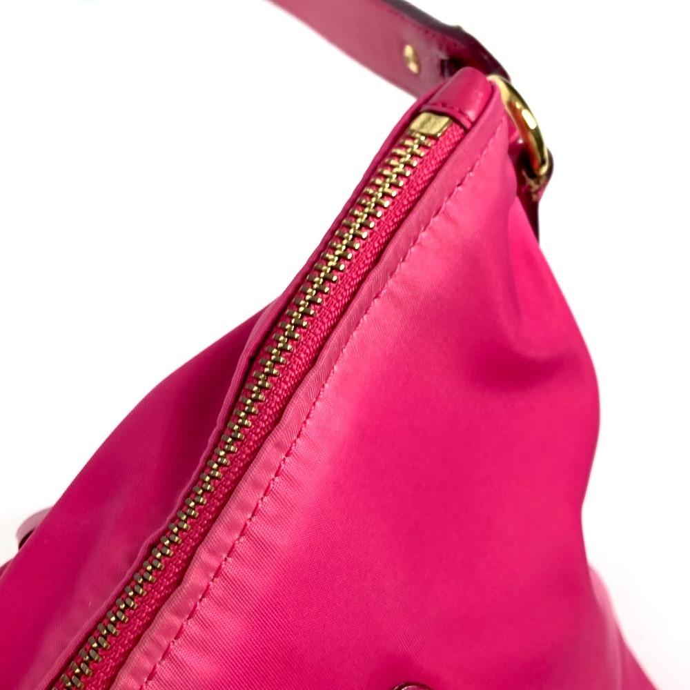 Salvatore Ferragamo Gancini logo 2WAY Tote Bag Shoulder Bag Crossbody Hand Bag