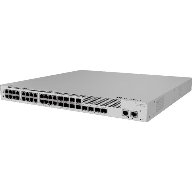 Huawei Kunling S310-24T8J4X Managed Hybrid Switch