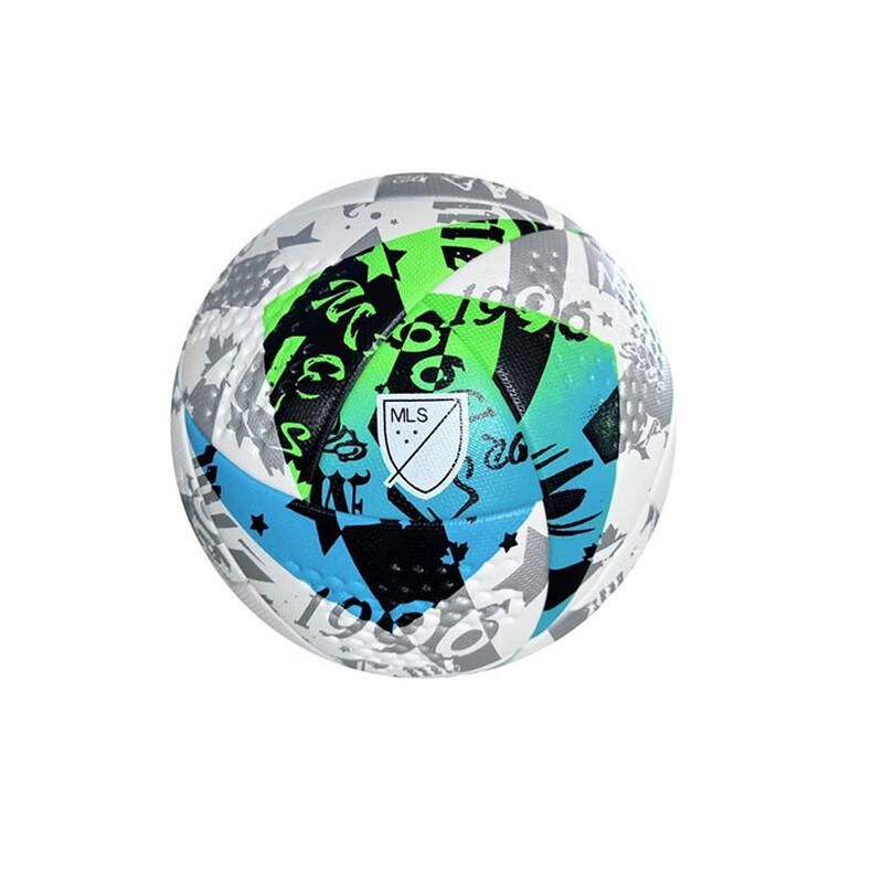 Mussel Thermal Bonded Size 5 Competition Football