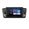8 Inch Android For Subaru Outback 3 Legacy 4 2004-2009 With Button Knob Car CarPlay Radio Video Multimedia GPS Player 2+32GB