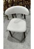 Italian Solid Wood Dining Chair with Backrest for Home, Dining Room, or Restaurant Use