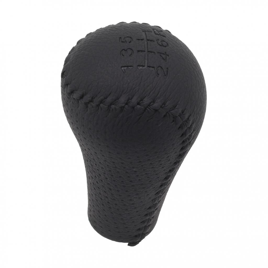 Gear Head Gear Shift Knob Black 32865-EB30B 3286540U00