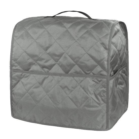 

Mixer Cover with Soft Touching Pockets 5 Colors Safe to Use Dust Cover