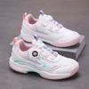 Badminton Shoes Handball Training Volleyball Shoes Non-slip Table Tennis Shoes Outdoor Wear Resistant Golf Shoes Brand Sneakers