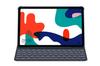 Genuine HUAWEI Smart Keyboard (For MatePad 10.4) Tablet Keyboard, Dark Gray [Official Japanese Distributor]