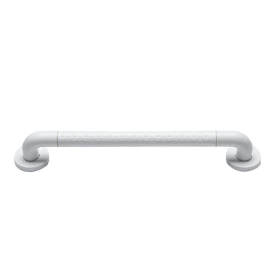 Anti-Slip Load-Bearing Handrail with Illuminated Ring Support Handrail Elbow Rust-Resistant Standing