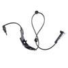A03E-4Pcs Front Rear Right Left ABS Speed Sensor 89542-0K060 89543-0K061 89545-0K240 89546-0K240 For Toyota Hilux Vigo 2015+