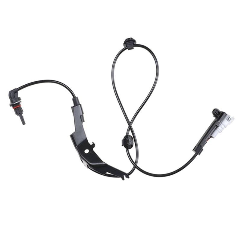 A03E-4Pcs Front Rear Right Left ABS Speed Sensor 89542-0K060 89543-0K061 89545-0K240 89546-0K240 For Toyota Hilux Vigo 2015+