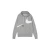 Nike Jackets Men's Gray Hooded Moderate Other DD6088-063