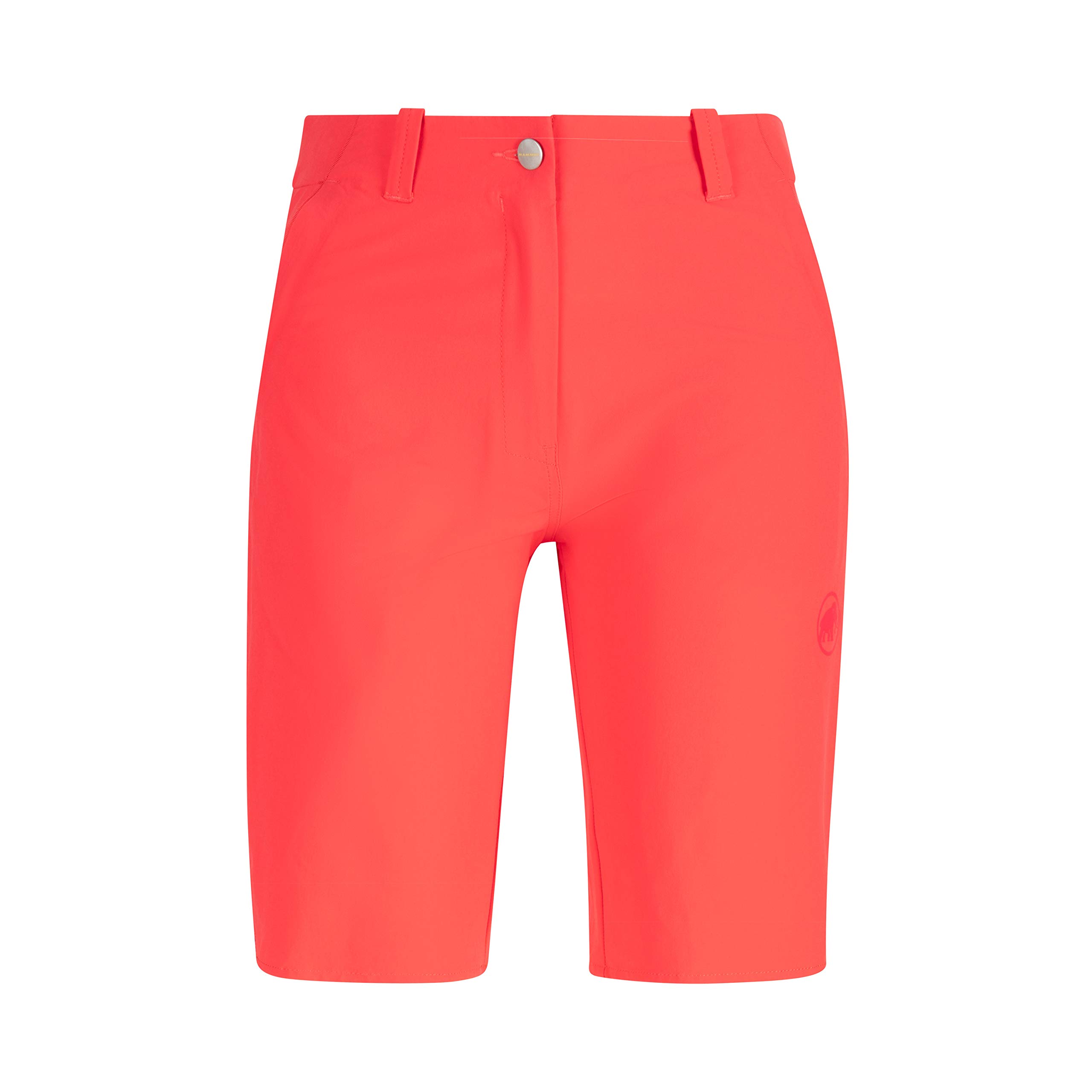 

Mammut Runbold Shorts Women Sunset 1023-00180 закат