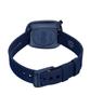 BERING Quartz Watch Pebble Blue Stainless Steel Mesh Strap Genuine Imported Product 3 Year Internal Warranty Sapphire Glass Scratch Resistant Break