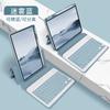 IPad 10.2 Inch Detachable Bluetooth Keyboard Case Magnetic Flip Cover Horizontal Vertical Stand