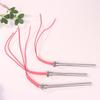 300W/350W 220V Ignition Igniter Pellet Stove Igniter Hot Rod Heating Tube Ignitor Heating Tube 140/150/170MM