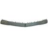 Chrome Front Lower Grille for Bentley Flying Spur (2006-2012) Models 3W5807683F, 3W5807682F.
