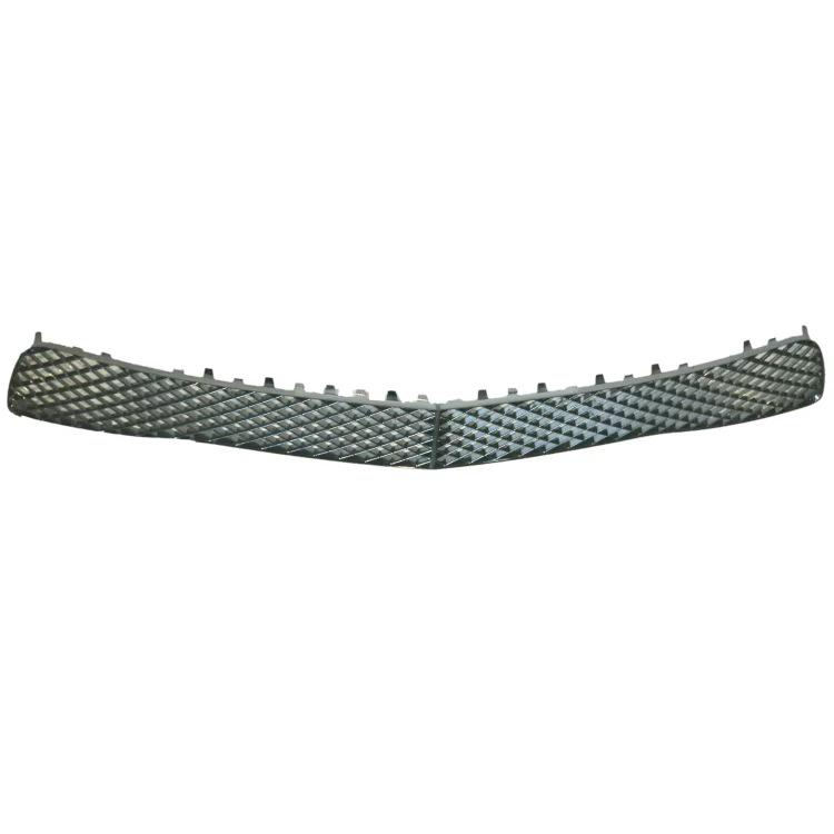 Chrome Front Lower Grille for Bentley Flying Spur (2006-2012) Models 3W5807683F, 3W5807682F.
