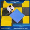 Professional 1m Taekwondo Home Gym Foam Floor Mat for Martial Arts