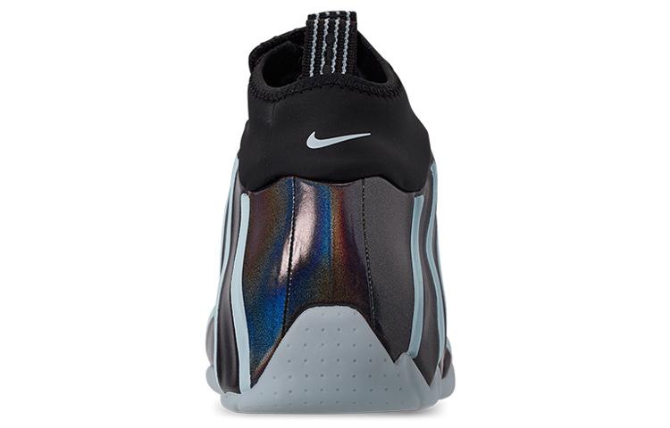 Nike Air Flightposite 1 Black Topaz Mist AO9378-001