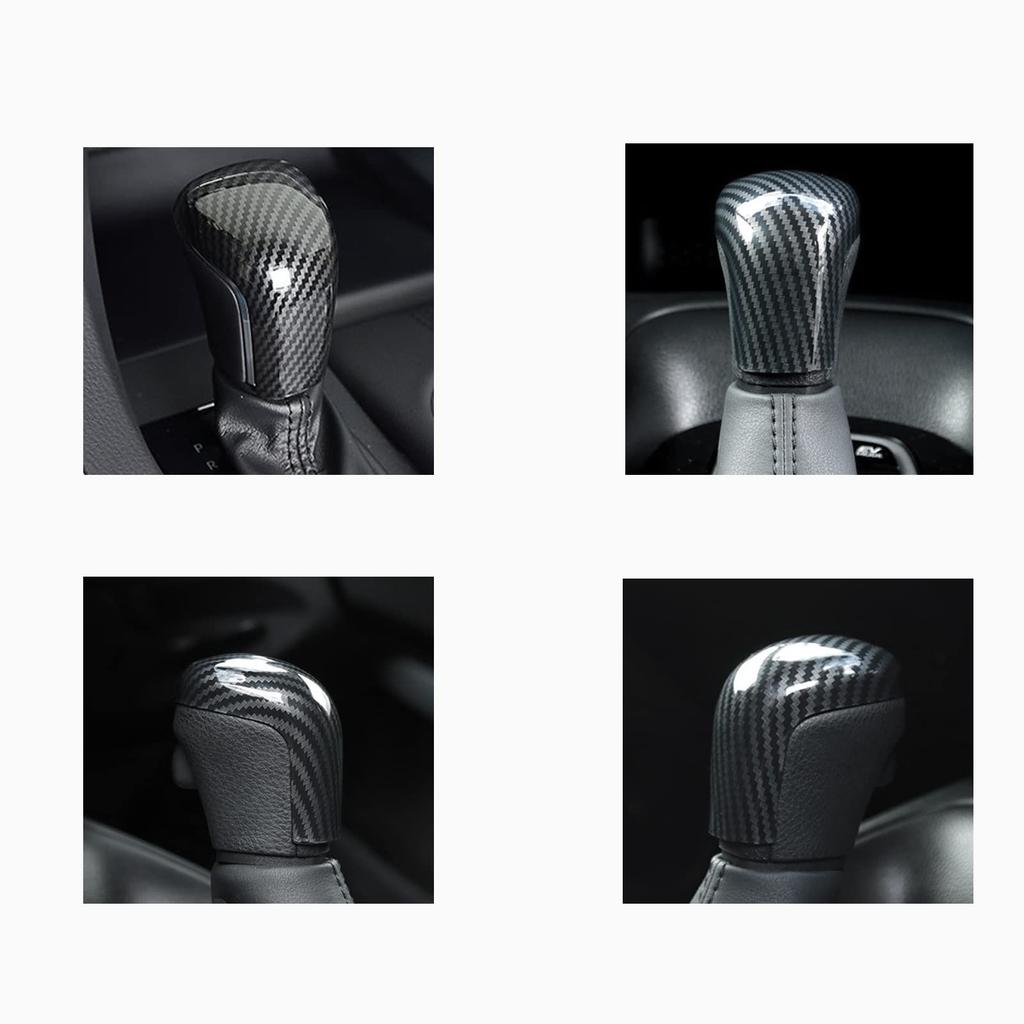 BAIYIUER Toyota Camry 70 Series 10th Generation (July 2017 and Up) Car Shift Knob