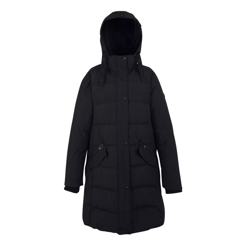 Regatta Womens/Ladies Eryn Padded Jacket
