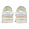Nike Dunk Low Twist Coconut Milk Women Sneakers Cream White Guava-Ice DZ2794-104