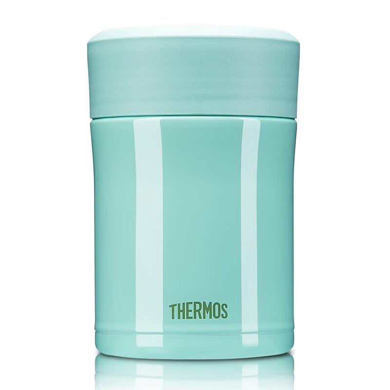 

Thermos TCLA-470S 470ml Stainless Steel Food Jar