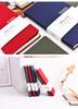 Weekly Plan Book: Self-Fillable Date Squares, Diary, and Self-Discipline Journal