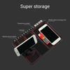 Silicone Phone Holder Mat Multifunctional Dashboard Storage Pad  Car Interior Dashboard