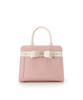 SAMANTHAVEGA Samantha Vega The Aristocats Marie Collection Handbag Pink White Shoulder Bag 2-Way