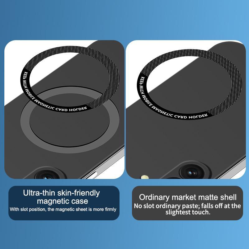 Θήκη για Samsung A56 5G Εξαιρετικά Λεπτή Χωρίς Πλαίσιο Θήκη Κινητού Τηλεφώνου Για Samsung Galaxy A56 5G Για Magsafe Μαγνητικό Κάλυμμα Ασύρματης Φόρτισης