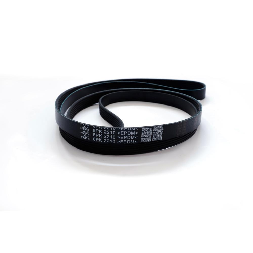 

Car PK Belt For Mercedes-Benz Sprinter 900 2011 - 2.1TDI Diesel Vito SLK350 S320 R400 R350 R320 E350 C350 C300 Equus OEM 6PK2210 1 PC