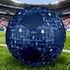 1pc Space Stars Night Sky Durable Soccer Ball/Football, Size 5, Perfect for Training, Entertainment And Competition,Gift yy26060668