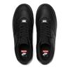 Nike X Supreme Air Force 1 Low Black CU9225-001