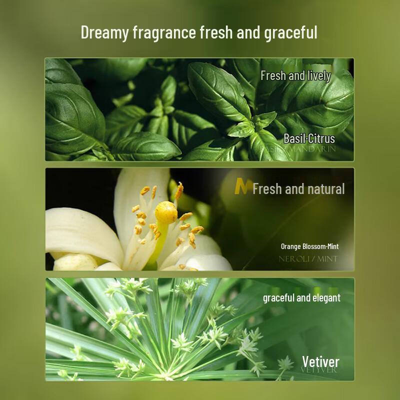 Misi Simi Oil Control & Volumizing Shampoo