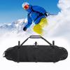 Heavy Duty Nylon Snowboard Bag Waterproof Outdoor Ski Bag Protective Snowboard Travel Bag for Single Snowboard Durable