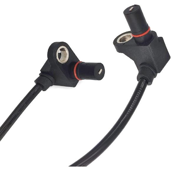 ABS Wheel Speed Sensor Front For Chevy Avalanche Express Silverado Suburban Tahoe Hummer H2 GMC Savana Sierra Yukon XL 2000 2001 2002 2003 2004 2005