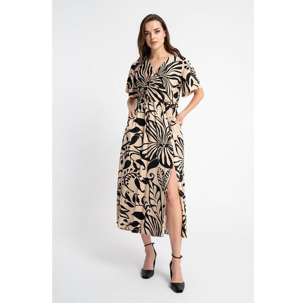 Платье CLICK 60-6111 EU 36