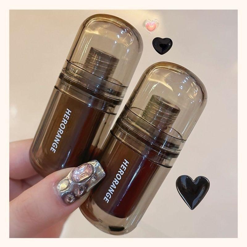 HERORANGE - Watery Lip Gloss - #04-#06