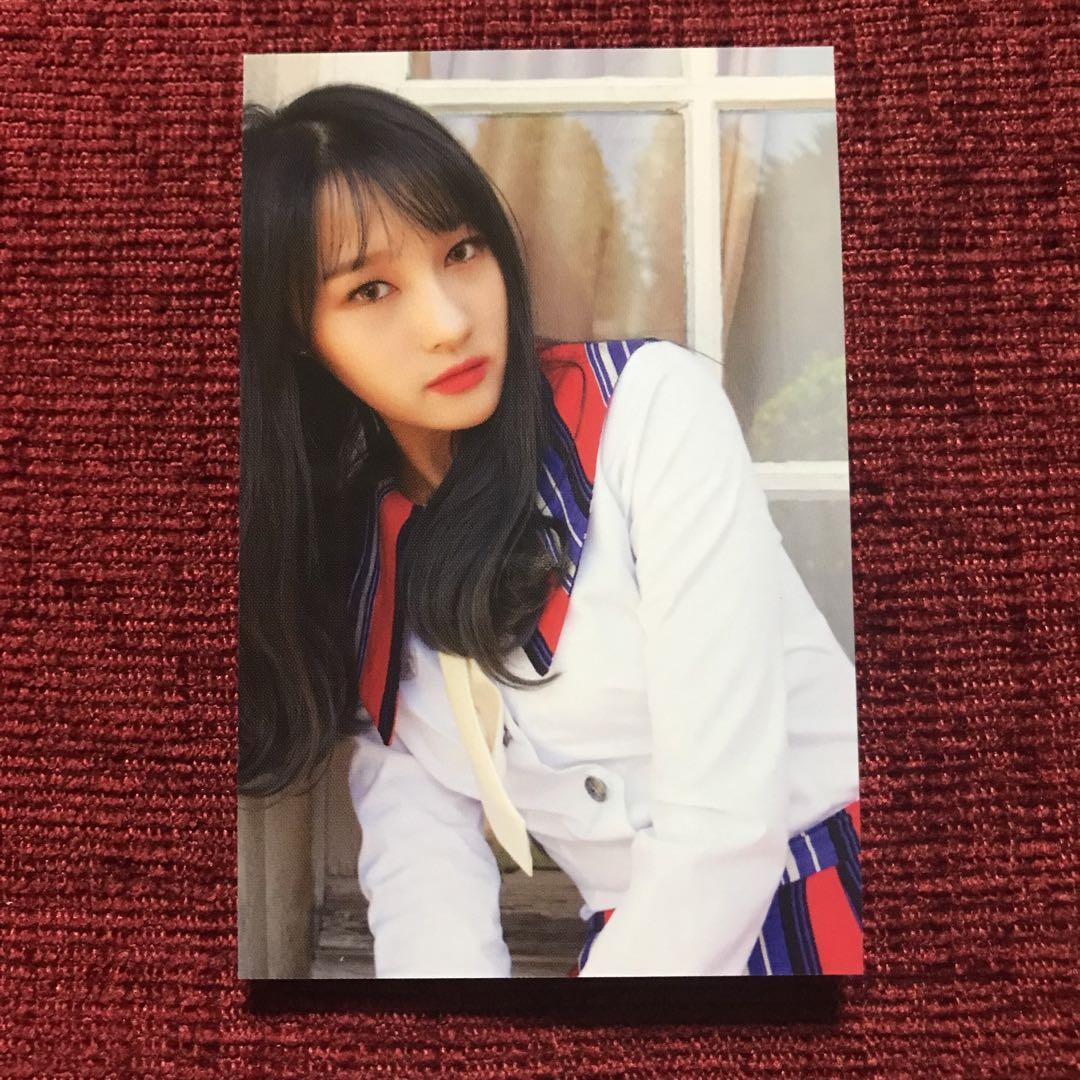 

[USED] Dreamcatcher Shiyon Trading Card Prequel