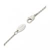 Vivienne WeStwood שרשרת להקלה באמבטיה לנשים S 630203g0 02p102