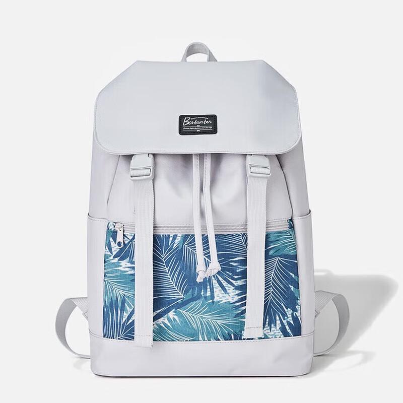 Bosidengton Casual Drawstring Backpack