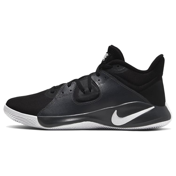 New Nike Fly.By Mid Black CD0189-001