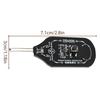 Inductance Tester Mainboard Coil Tester Inductance Detector Tool Repair Electromagnetic Induction Quick Fault Check Tester tools