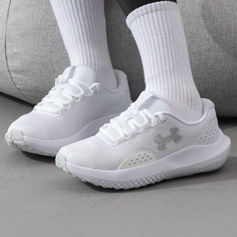 Under Armour Women's Low-Top Running Shoes